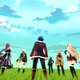 Illustration for article titled I Couldnt Be More Excited For iThe Legend of Heroes: Trails of Cold Steel II/i